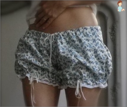 Fashionable Women's Clothing Home - Home Shorts