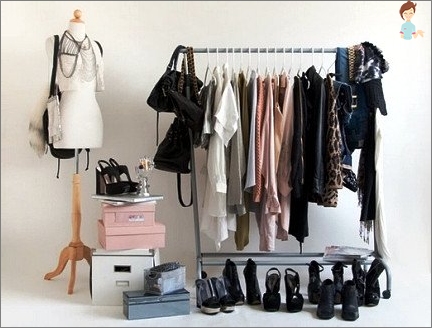 خزانة ملابس أساسية لخريف 2013