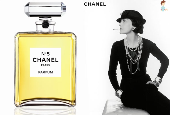 Die berühmtesten Frauen-Designer - Coco Chanel
