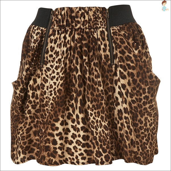 Fashion Skirts 2013 - Fashion Prints