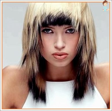 Cabello de moda 2013