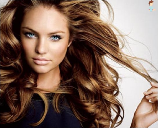 Trendy Hair 2013 - Hair Color Chocolate