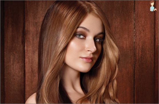 Cabelo na moda 2013 - Chocolate