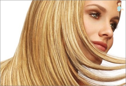 Trendy Hair 2013 - Honey Blond