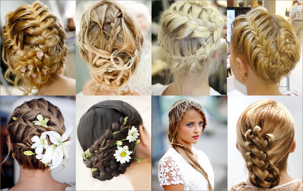 Top Wedding Hairstyles 2013