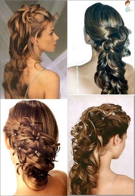 Top Wedding Hairstyles 2013