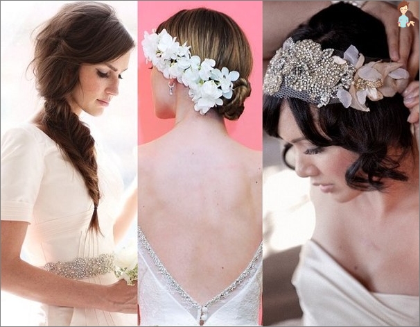 Top Wedding Hairstyles 2013