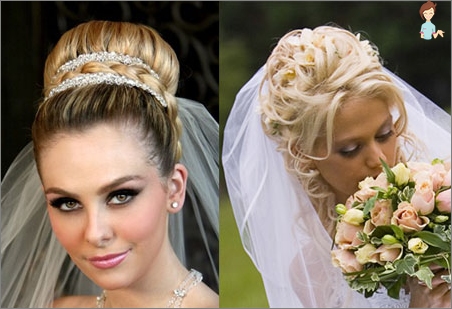 Top Wedding Hairstyles 2013