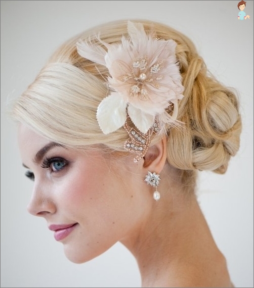 Top Wedding Hairstyles 2013