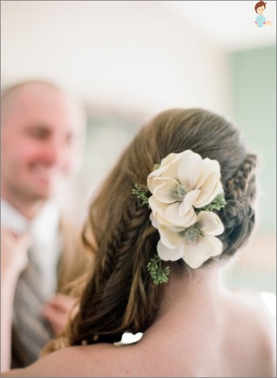 Top Wedding Hairstyles 2013