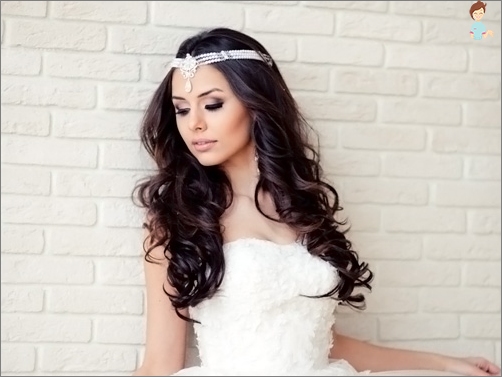 Top Wedding Hairstyles 2013