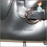 Brieftaschen, Kupplungen und Taschen Leo Ventoni