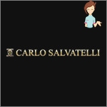 Carlo Salvatelli - belleza, elegancia y romance de Italia