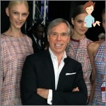 Marka Giyim Tommy Hilfiger: Amerikan Rüyası