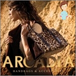 Arcadia - absolute Eleganz- und Luxus-Lederzubehör