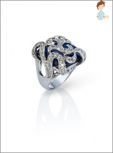 The most beautiful bijouterie of 2012! What jewelry is crazy women?