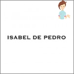 Isabel de Pedro oblečení. Recenze skutečných žen