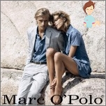 Marc O & # 8217 Kleidung: Polo: Vor- und Nachteile dieser Marke. Frauenbewertungen