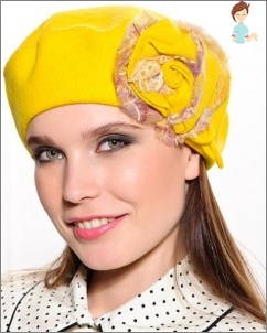 أغطية الرأس الأزياء لخريف 2012: قبعات، قبعات، القبعات