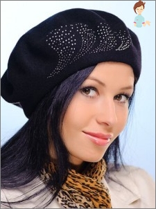Mode-Headwear für Herbst 2012: Kappen, Mützen, Baretten