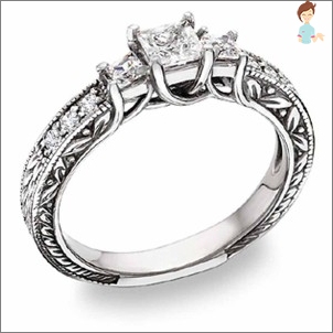 Wedding rings 2015