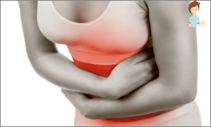 Warum schmerzt der Magen und was ist mit Magenkrämpfen zu tun?