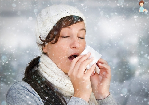 Was ist der Unterschied zwischen der Grippe und der Orz