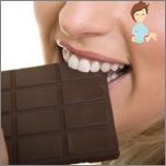 Beneficiile și răul ciocolatei amare pentru o femeie