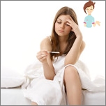 Die häufigsten Ursachen der Unfruchtbarkeit von Frauen