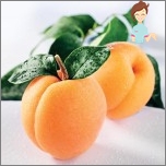 Die nützlichsten Produkte für Frauengesundheit - Aprikosen