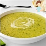 Cuccoic-Suppe