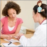 أعراض التهاب البول المزمن في النساء