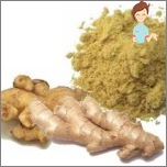 Drinks with ginger for weight loss