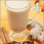 Drinks with ginger for weight loss