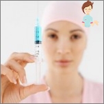 تطعيم أطفال المدارس