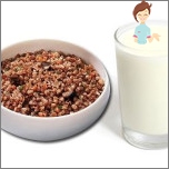 Gincheno-kefir dieta a pohanka dieta - který z nich je účinnější