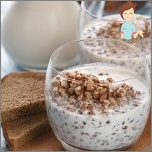 Gincheno-kefir dieta a pohanka dieta - který z nich je účinnější