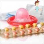 Folk remedies for pregnancy protection