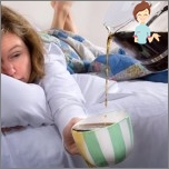 Women also have a hangover! 10 ways to cure a hangover!