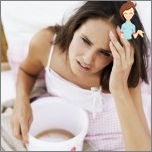 Women also have a hangover! 10 ways to cure a hangover!