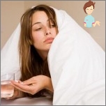 Women also have a hangover! 10 ways to cure a hangover!