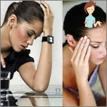 Women also have a hangover! 10 ways to cure a hangover!