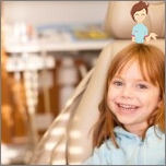 What braces worth putting a child and when?
