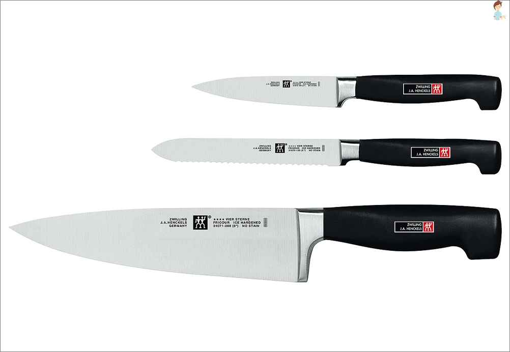 Рейтинг кухонных ножей хорошего качества. Нож Zwilling Solingen Henckels. Немецкие Solinger кухонные ножи. Кухонные ножи Золинген Германия. Шеф нож Zwilling.
