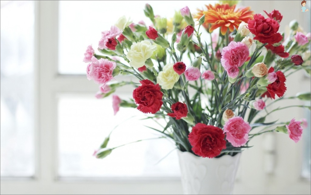 Cum să păstrați mai multă flori proaspete