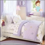 Lenjerie de pat pentru copii