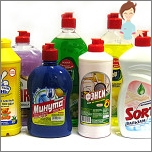 Best detergents for dishes