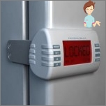 Welche zusätzlichen Funktionen sind im Kühlschrank erforderlich?