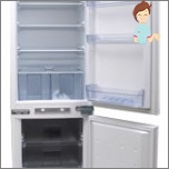 So wählen Sie den richtigen Kühlschrank - Bewertungen und Tipps zum Video
