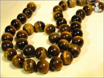 Riddles Stone Tiger Eye